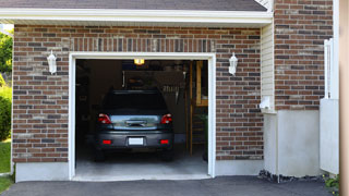 Garage Door Installation at Pinker East, Florida